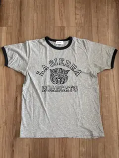 WHIMSIC リンガーTシャツのサムネイル