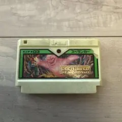 スペランカー ファミコン ソフト