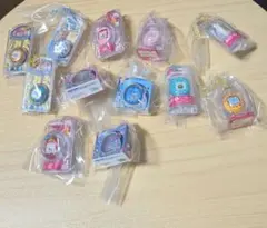 コンプリート】たまごっち おかしなたまごボーロっち3 全12種類 - メルカリ