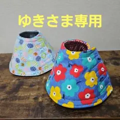 ゆきちゃんさま専用　エリザベスカラー