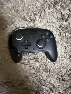 Nintendo Switch2 プロコン　ジャンク