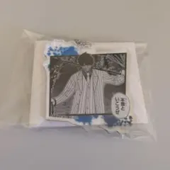 桃源暗鬼　TSUTAYA　アクキー　桃角