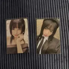 2025年最新】Ive レイ トレカ まとめ売りの人気アイテム - メルカリ