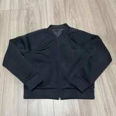 UNDERARMOR ジャンパー リバーシブル