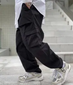 【SETUP7】ユーティリティウォーターレジスト ベイカーカーゴパンツ