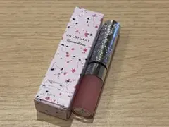 ジルスチュアート クリスタルブルーム　リップブーケセラム02 試供品