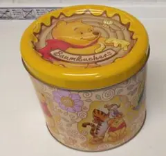 東京ディズニーリゾート空き缶