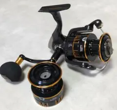 Abu Garcia OCEANFIELD スピニングリール 替スプール付　新品のサムネイル