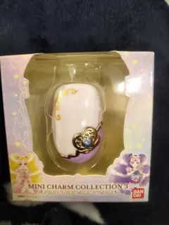 バンダイ ミニチャームコレクション3 プリキュア