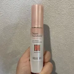 専用ACSEINE Super Sunsield Bright Veil 22gのサムネイル