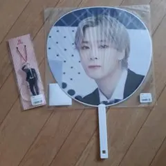 2025年最新】ムンビン うちわの人気アイテム - メルカリ