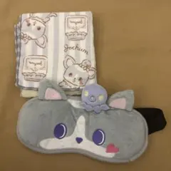 ジェオチャム キャラクターグッズ