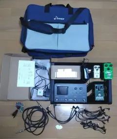 KES KIP-VAC9 キクタニ パワーサプライ【ケーブル・箱付き】 - メルカリ