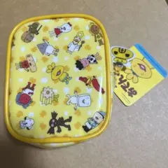 平成レトロ OYAJI オヤ〜ジ ペンポーチ当時物 レア　ペンケース 平成レトロ OYAJI オヤ〜ジ ペンポーチ当時物 レア ペンケース - メルカリ