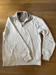 ウールジャケット ブルゾン