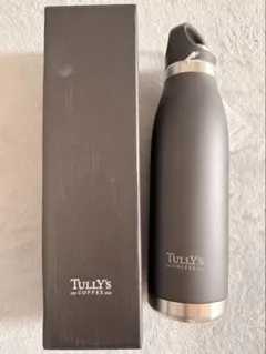 【新品未使用】TULLY’S タリーズ2022福袋ステンレスボトル