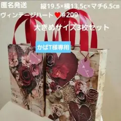 かばT様 リクエスト 2点 まとめ商品