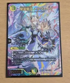 2025年最新】聖霊龍王メルヴェイユ サインの人気アイテム - メルカリ