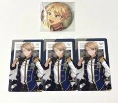 2026年最新】鳴上嵐 缶バッジの人気アイテム - メルカリ