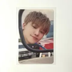 ジェミン Beat Box トレカ