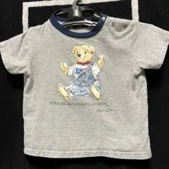 ラルフローレン Tシャツ 90cm