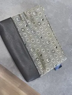 JAL ファーストクラス ビジネスクラス アメニティ ポーチ 和柄 日本