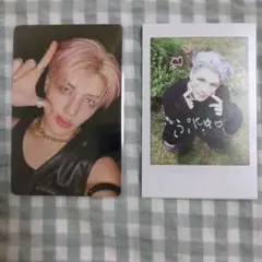 &TEAM Back to Life MAKI マキ