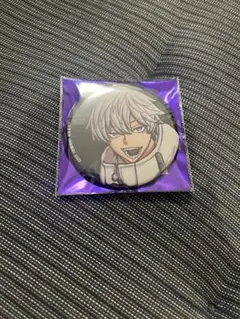 桃源暗鬼 コミケ トレーディング缶バッジ C106 桃尾旋律