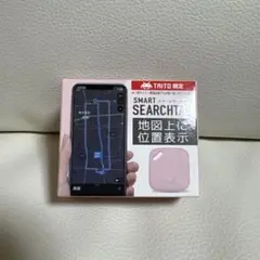 スマートサーチ　タグ　タイトー限定　落とし物