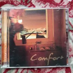 Comfort✨ハイ・ウィンドウズ✨良盤✨