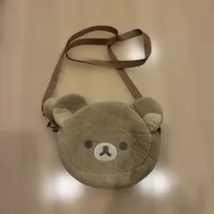 ※ぷぷ様専用※ リラックマ　バッグ
