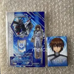 ガンダムseed キャラクターグッズ