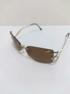 未使用！CAZAL カザール サングラス 渋いレオパード柄 - メルカリ