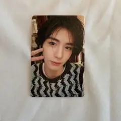 BOYNEXTDOOR イハン onedoorゾーン トレカ - メルカリ