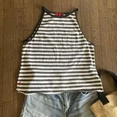canaljean RCWタンクトップ ♪のサムネイル