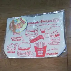 新品☆すみっこぐらし ミニトートバッグ