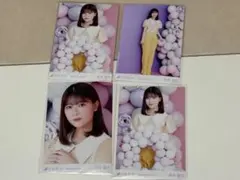 乃木坂46 岩本蓮加 生写真 コンプセット【匿名配送】