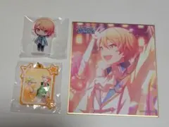 プロセカ　天馬司　3点セット