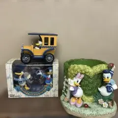 ディズニー　ドナルド