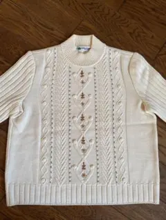 キャラオクルス ニット