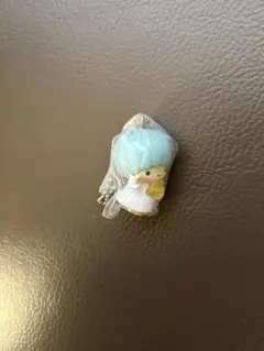 リトルツインスターズ キキ マスコット ガチャ