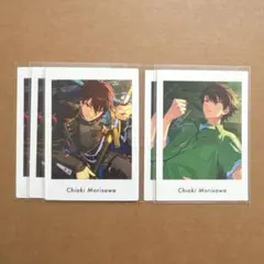 あんスタ　ぱしゃっつvol.6 守沢千秋