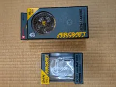 BURTLE AIRCRAFT AC1071 ファン バッテリーセット - メルカリ