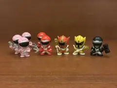 2026年最新】フィギュア 戦隊ヒーローの人気アイテム - メルカリ