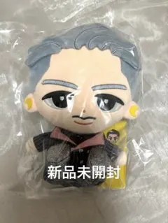 2025年最新】岩本照 すのチル ぬいぐるみの人気アイテム - メルカリ