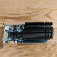 グラボ HD6450 1G DDR3 HDMI/DVI-D/VGA