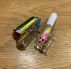 ズイール　チマチマアンカニーチャップ　2個セット 2025年最新】アンカニーチャップの人気アイテム - メルカリ