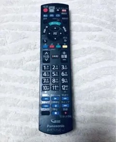 Panasonic BD N2QAYB000188 リモコン - メルカリ
