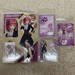 2025年最新】五等分の花嫁まとめ売りの人気アイテム - メルカリ