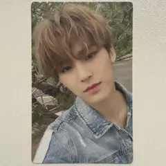 SEVENTEEN You make my day ミンギュ トレカ